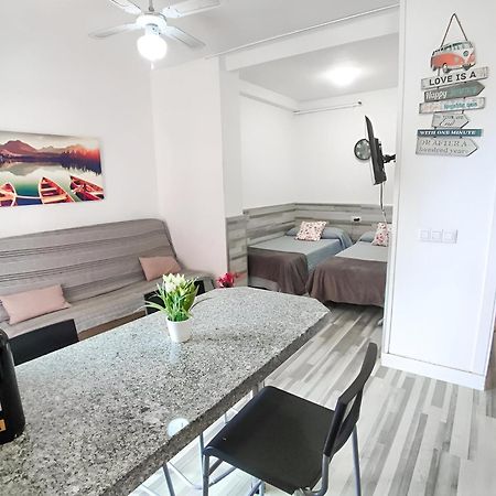 Elegancia Y Confort En Playa Jardin Puerto de la Cruz  Ngoại thất bức ảnh