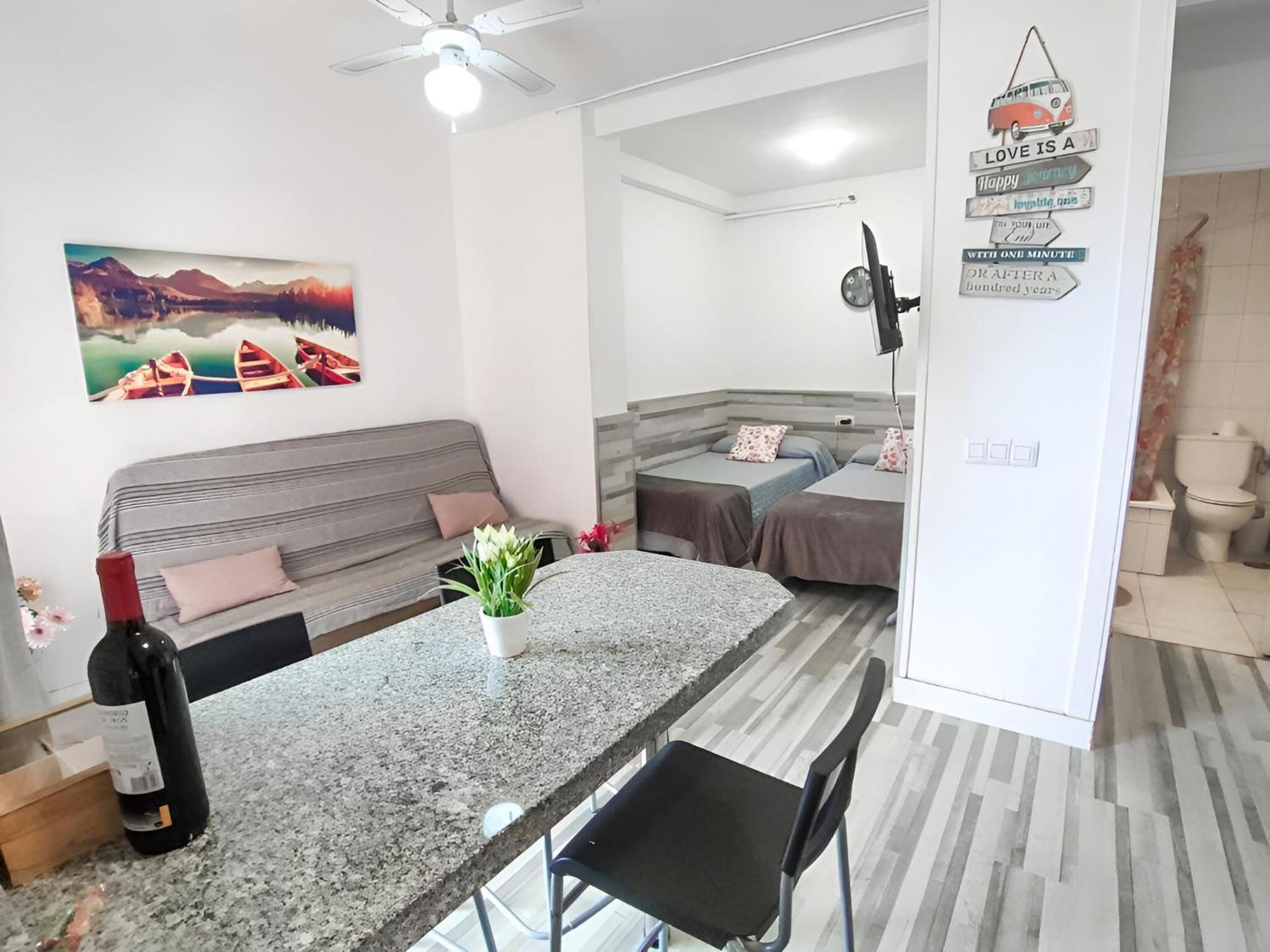 Elegancia Y Confort En Playa Jardin Puerto de la Cruz  Ngoại thất bức ảnh