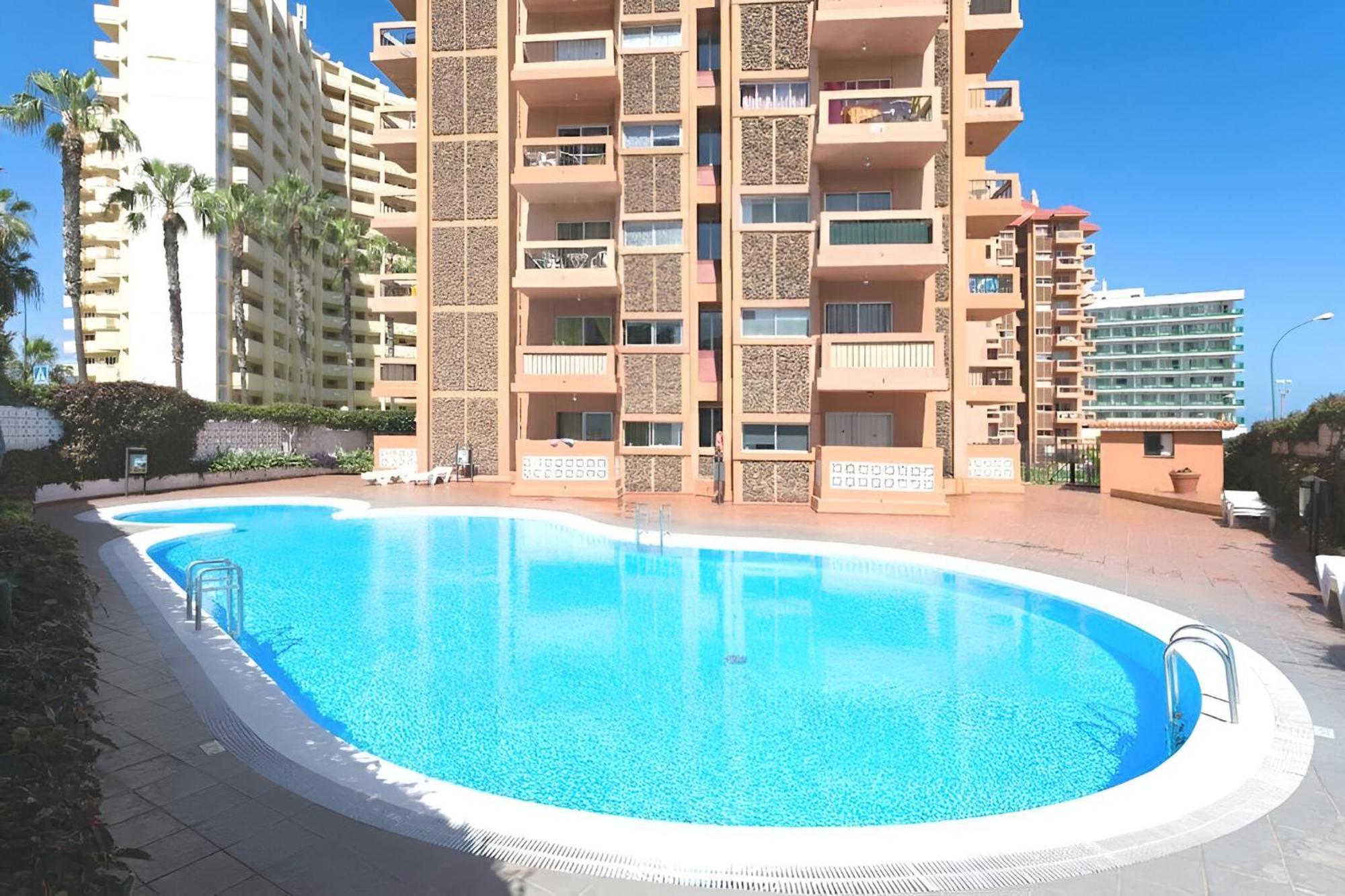 Elegancia Y Confort En Playa Jardin Puerto de la Cruz  Ngoại thất bức ảnh