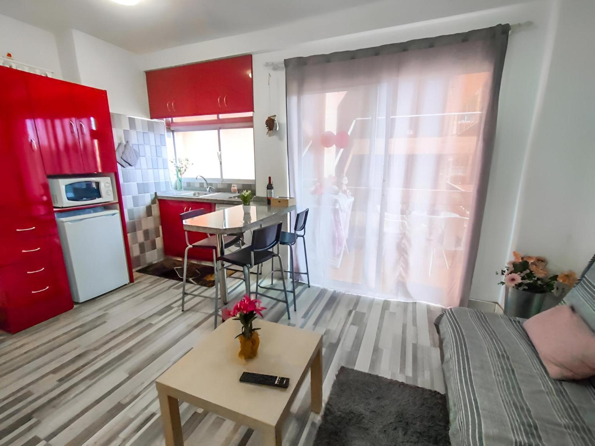 Elegancia Y Confort En Playa Jardin Puerto de la Cruz  Ngoại thất bức ảnh