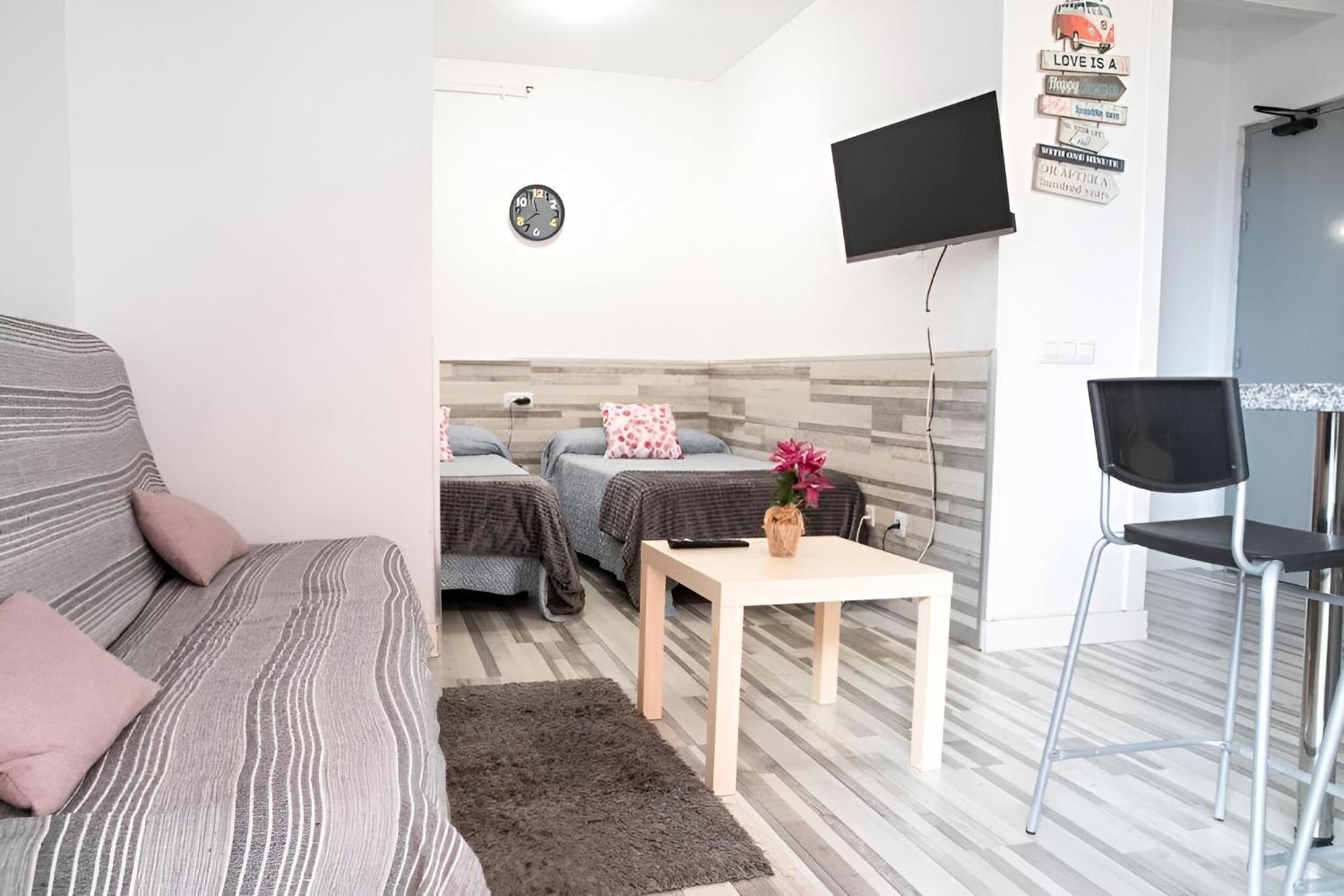 Elegancia Y Confort En Playa Jardin Puerto de la Cruz  Ngoại thất bức ảnh