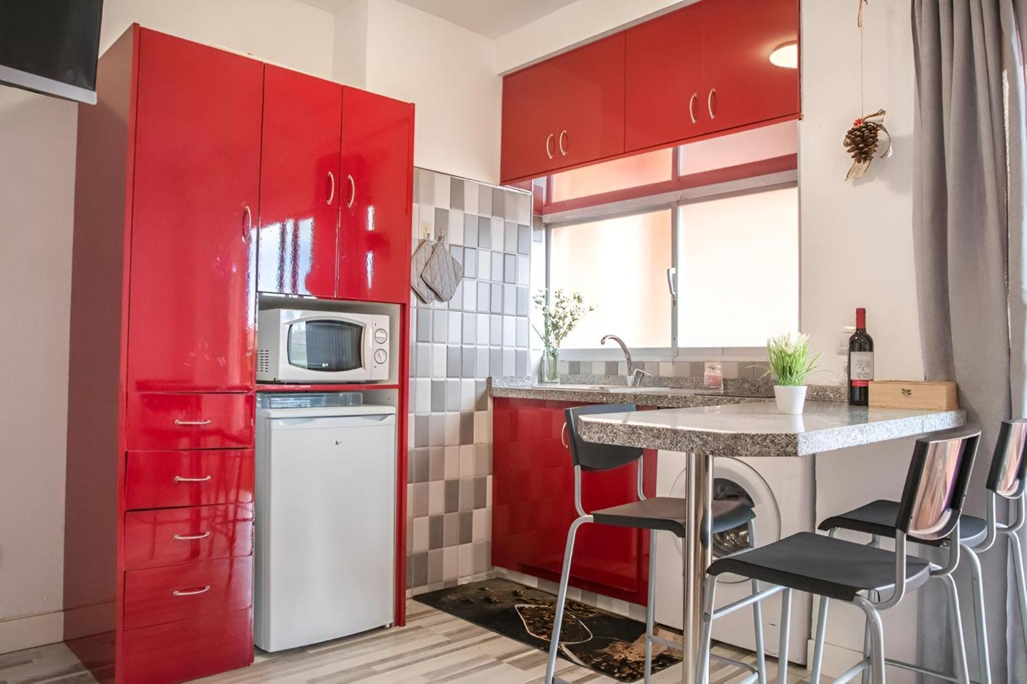 Elegancia Y Confort En Playa Jardin Puerto de la Cruz  Ngoại thất bức ảnh