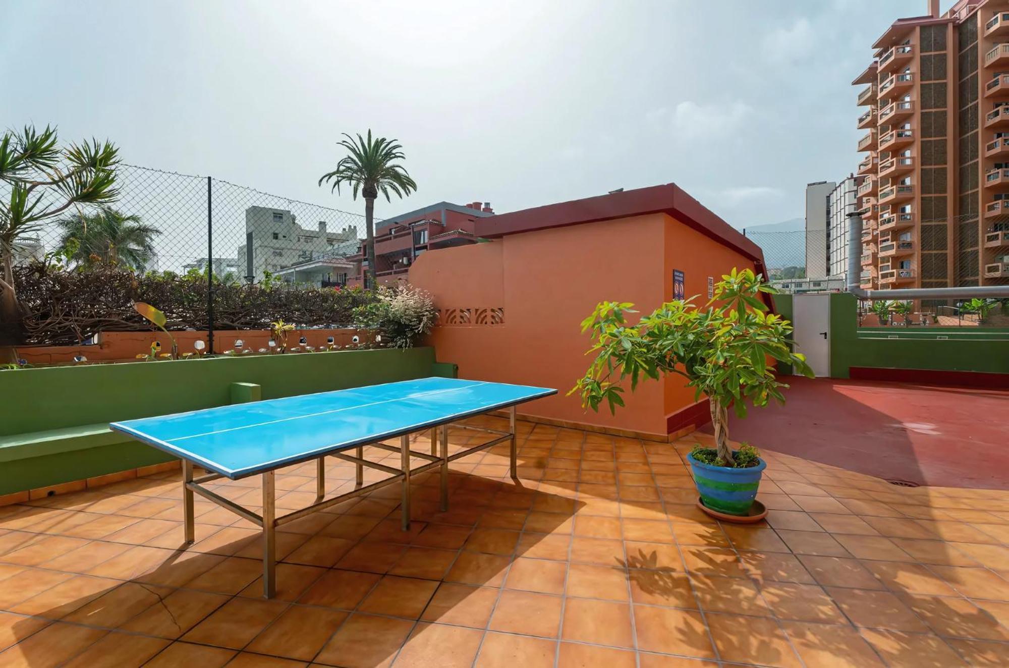 Elegancia Y Confort En Playa Jardin Puerto de la Cruz  Ngoại thất bức ảnh