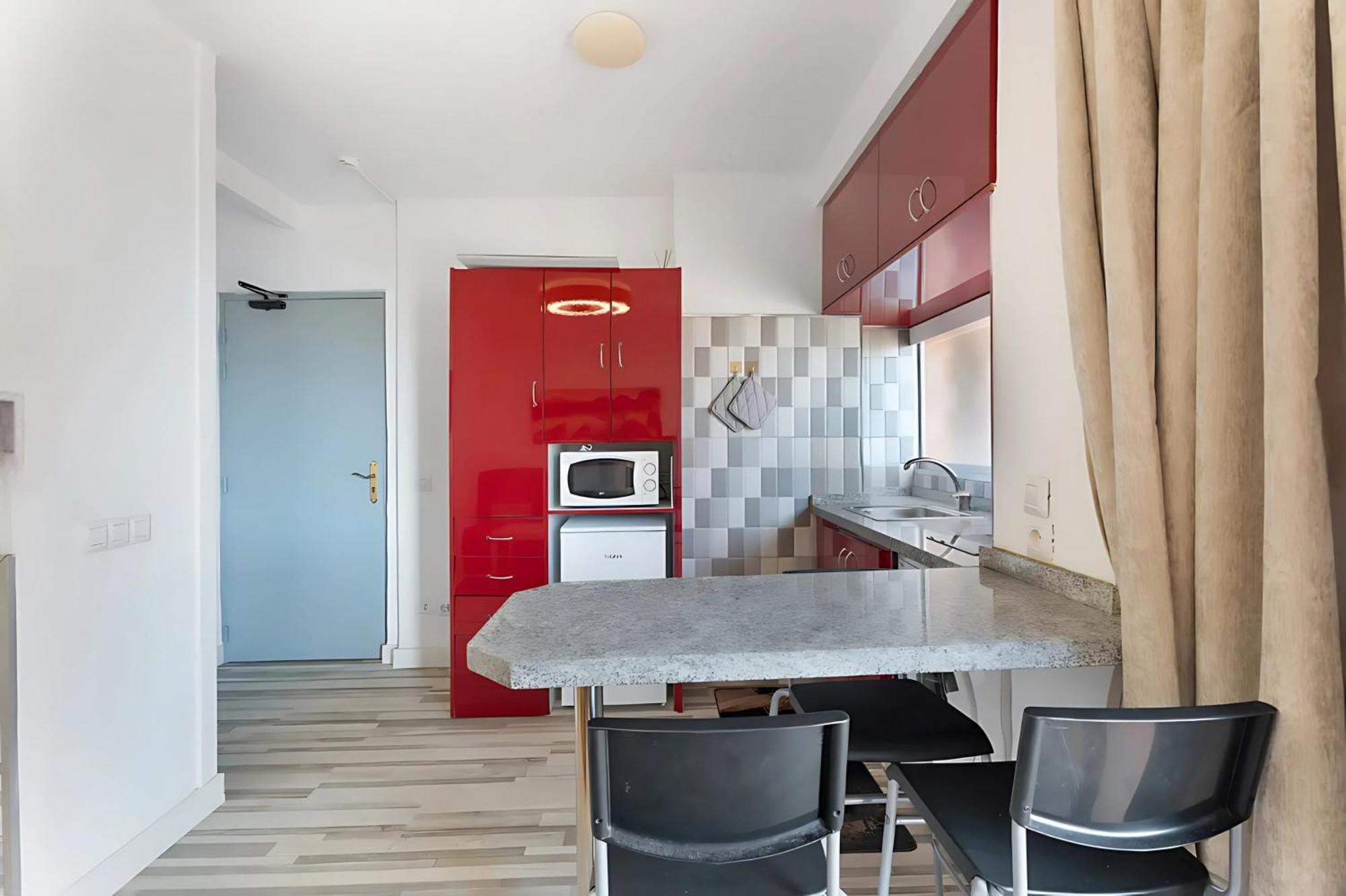 Elegancia Y Confort En Playa Jardin Puerto de la Cruz  Ngoại thất bức ảnh