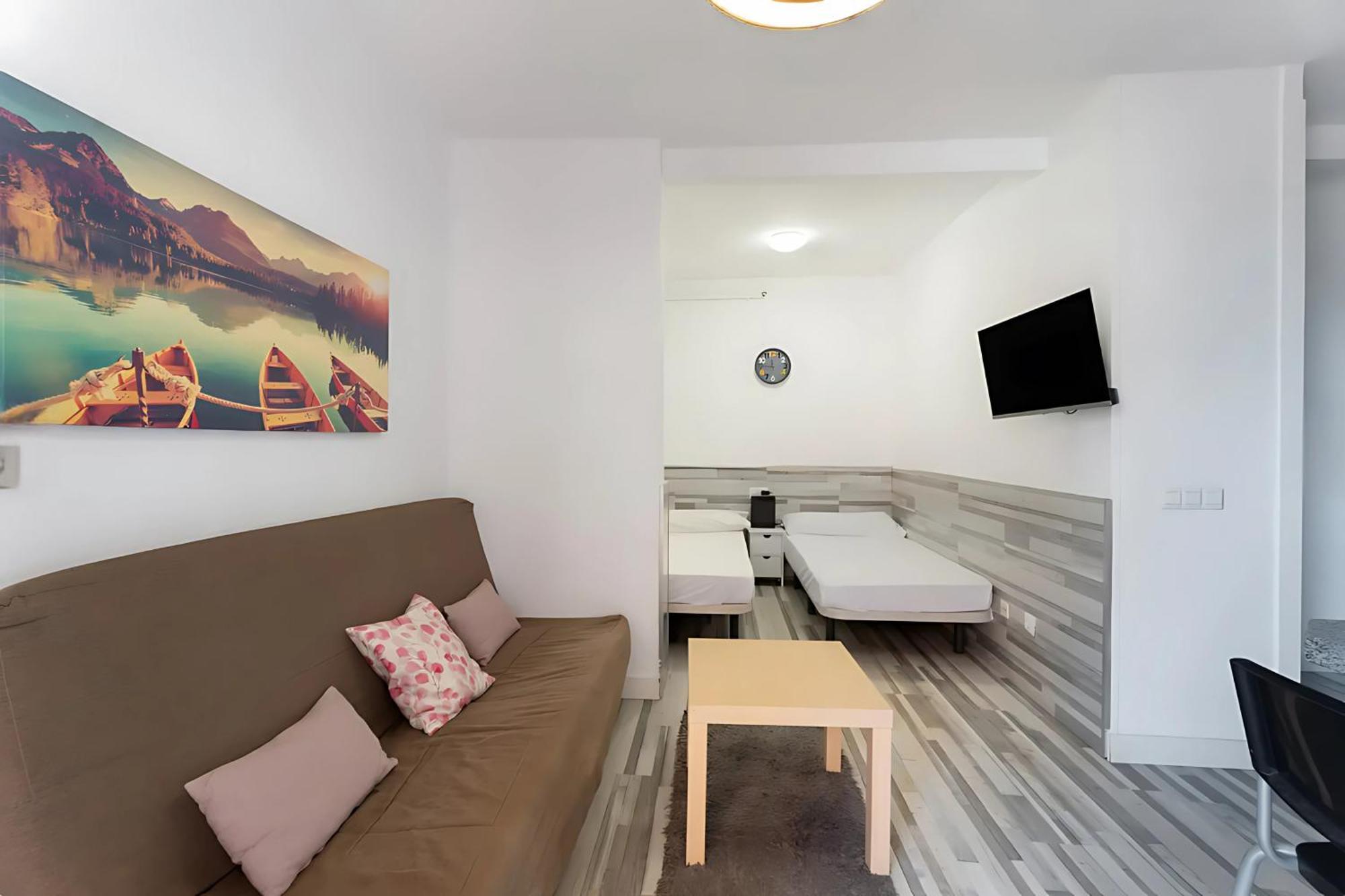 Elegancia Y Confort En Playa Jardin Puerto de la Cruz  Ngoại thất bức ảnh